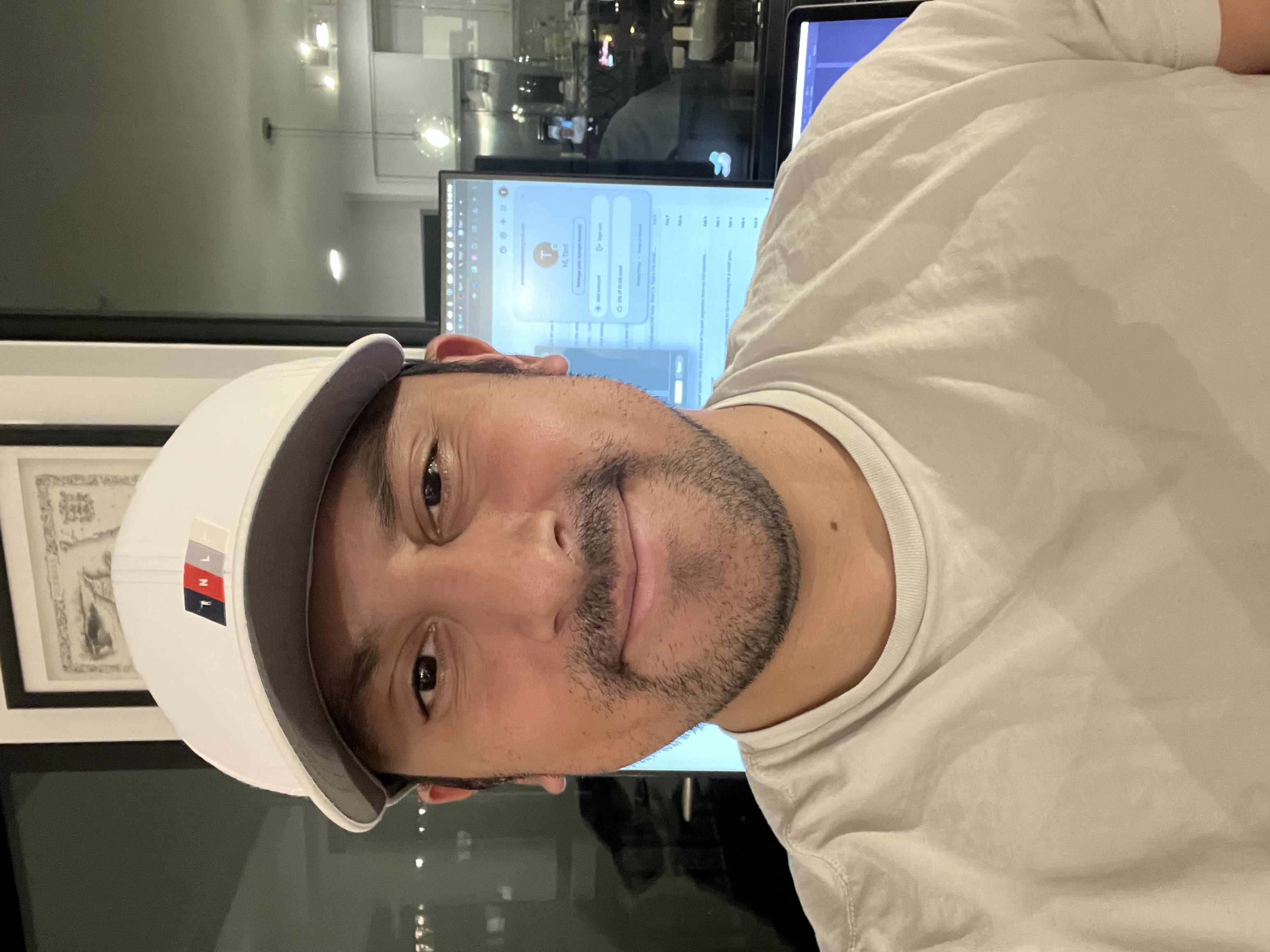 Pesto AI Founder